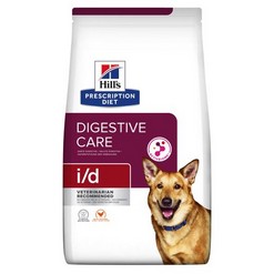 HILLS PDIET CANINE ID 1,5KG