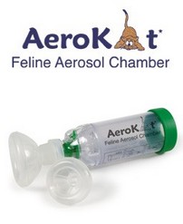 AEROKAT INHALATIESYSTEEM