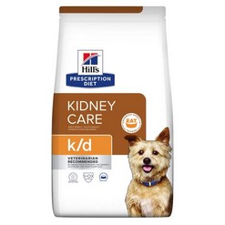 HILLS PDIET CANINE KD 1,5KG