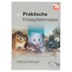 BOEK PRAKTISCHE KNAAGDIERENWIJZER