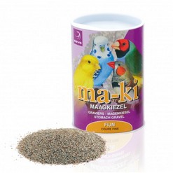 ESVE MAAGKIEZEL KANARIE 200G