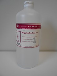 PROPYLEENGLYCOL 1L