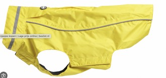 Buster Rainjacket Dog S