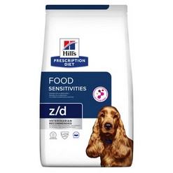 HILLS PDIET CANINE ZD 3KG