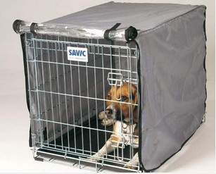 DOG RESIDENCE COVER 61CM