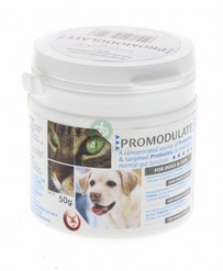 PROMODULATE DOG/CAT 50G