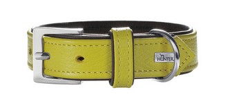 HALSBAND CAPRI GROEN 45CM