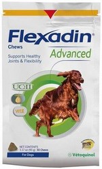 FLEXADIN ADVANCED BOSWELLIA 60CHEWS