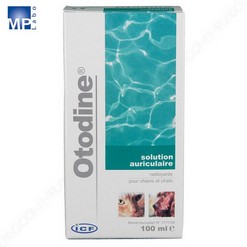 OTODINE 100ML