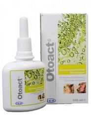 OTOACT 100ML