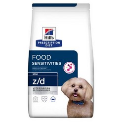 HILLS PDIET CANINE ZD MINI 6KG