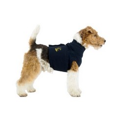 MEDICAL PET SHIRT TOP SHIRT 4 IN 1 1-XS