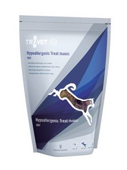 Trovet HRT Hypoallergenic Treat Rabbit