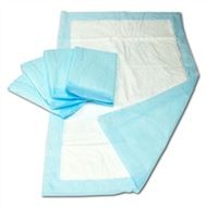 Ultra Absorberende Onderleggers/Pampers 40x60cm (30 stuks)