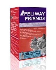 FELIWAY FRIENDS NAVULLING 48ML