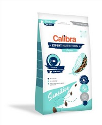 CALIBRA EN CANINE SENSITIVE SALMON 2KG