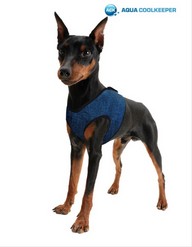 Aqua Coolkeeper Cooling Harness (XS)