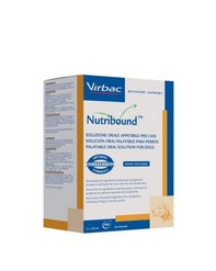 Nutribound hond (3 X 150ml)