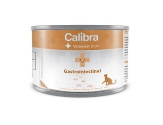 CALIBRA VDIET FELINE GASTROINTESTINAL