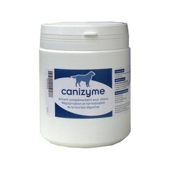 CANIZYME 350G