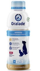 ORALADE 500ml