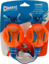 CHUCKIT HYDRO SQUEEZE DUO TUG M