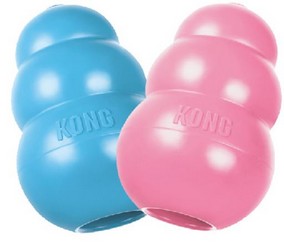 KONG PUPPY M