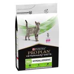 PPVD FELINE HA HYPO ALLERGENIC ST/OX 3,5KG