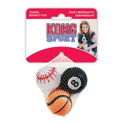 KONG SPORT BALLS XS (3ST.)