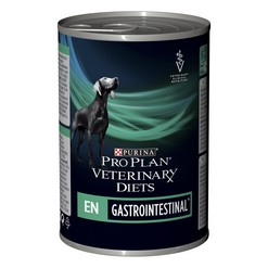 PPVD CANINE EN GASTRO INTESTINAL MOUSSE 400G