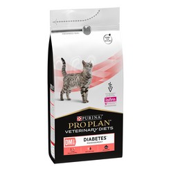 PURINA PROPLAN VDIET FELINE DIABETES MANAGEMENT 1,5KG