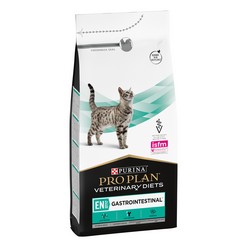 PPVD FELINE EN GASTRO INTESTINAL ST/OX 5KG