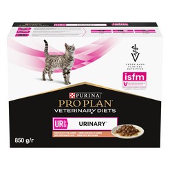 PPVD FELINE UR URINARY CIG CHICKEN 10X85G