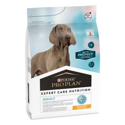 EXPERT CARE NUTRITION CANINE ADULT KIP-POULET 3KG