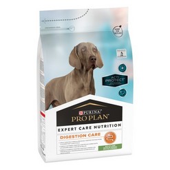 EXPERT CARE NUTRITION CANINE ADULT DIGEST LAM-AGNEAU 10KG