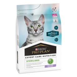 EXPERT CARE NUTRITION FELINE STRLS ZALM-SAUMON 3KG