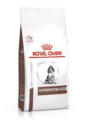 ROYAL CANIN DOG PUPPY GASTROINTESTINAL DRY   2,5KG