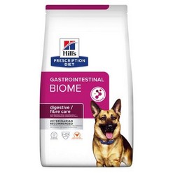 HILLS PDIET CANINE GASTROINTESTINAL BIOME 1,5KG