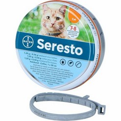 SERESTO HALSBAND KAT