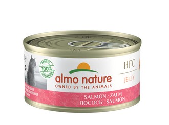 ALMO NATURE CLASSIC ZALM 70GR