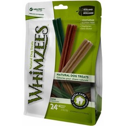 WHIMZEES STIX M