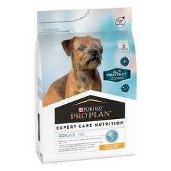 PURINA PROPLAN CANINE ECN ADULT SMALL BREED CHICKEN 3KG