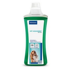 MONDWATER VET AQUADENT FR3SH 250ML