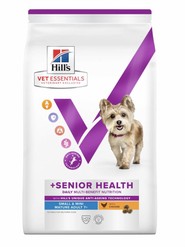 HILLS VETESS CANINE MBEN SENIOR HEALTH MAT ADULT S/MINI CHICKEN 2KG