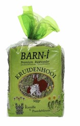 KRUIDENHOOI KAMILLE/PAARDENBLOEM 500GR