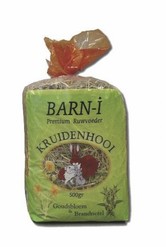 KRUIDENHOOI GOUDSBLOEM/BRANDNETEL 500GR