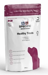 SPECIFIC CANINE HEALTHY TREATS 6X300G