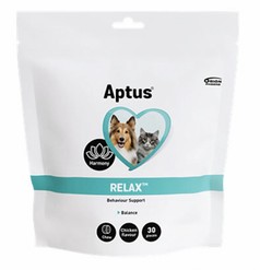 APTUS RELAX 30 PIECES