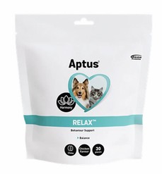 APTUS RELAX 30 PIECES