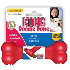 KONG Goodie Bone Medium